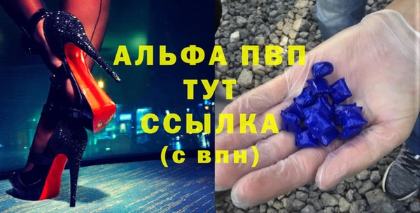 твердый Михайлов